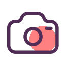 photograph Icon