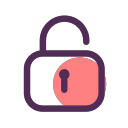 Unlock Icon