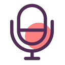 voice Icon