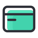 bank card Icon