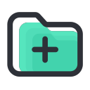 File add Icon