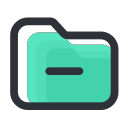 File deletion Icon