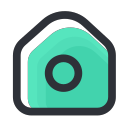 home page Icon