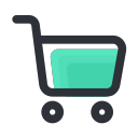 Shopping Cart Icon