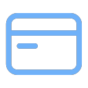 bank card Icon