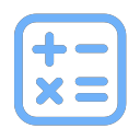 Calculator Icon