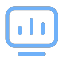 monitor Icon