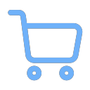 Shopping Cart Icon