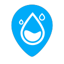 source of water Icon