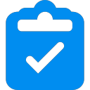 Data review Icon