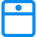 File - linear Icon