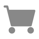 Shopping cart filling Icon