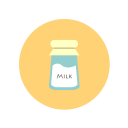 milk Icon