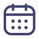 calendar Icon