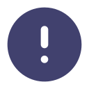 exclamation-circle Icon