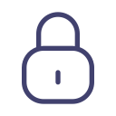 lock Icon