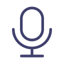 microphone Icon