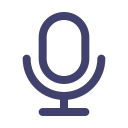 microphone Icon