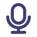 microphone Icon