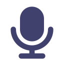 microphone Icon