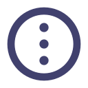 more-v-circle Icon