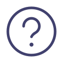 question-circle Icon