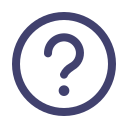 question-circle Icon