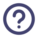 question-circle Icon