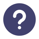 question-circle Icon