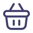 shopping-basket Icon