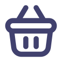 shopping-basket Icon