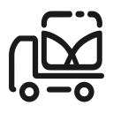 logistics Icon