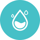 River water regime Icon