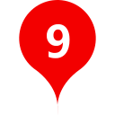 9 Icon
