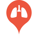 pneumonia Icon
