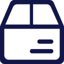 Management of equipment, facilities and materials Icon
