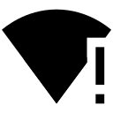 ic_signal_wifi_statusbar_connected_no_internet_2_2 Icon