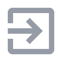 log_out Icon