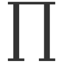 pi Icon