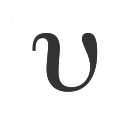upsilon sl Icon