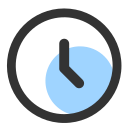 Clock Icon