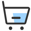 Shopping Cart Icon