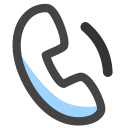 Telephone Icon