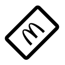 Arch Card Icon