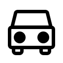 Drive-Thru Icon