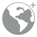 Overseas medical care Icon
