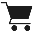 Ys shopping cart 2 Icon