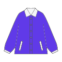 Casual jacket Icon
