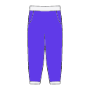 Casual pants Icon