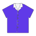 Leisure shirt Icon